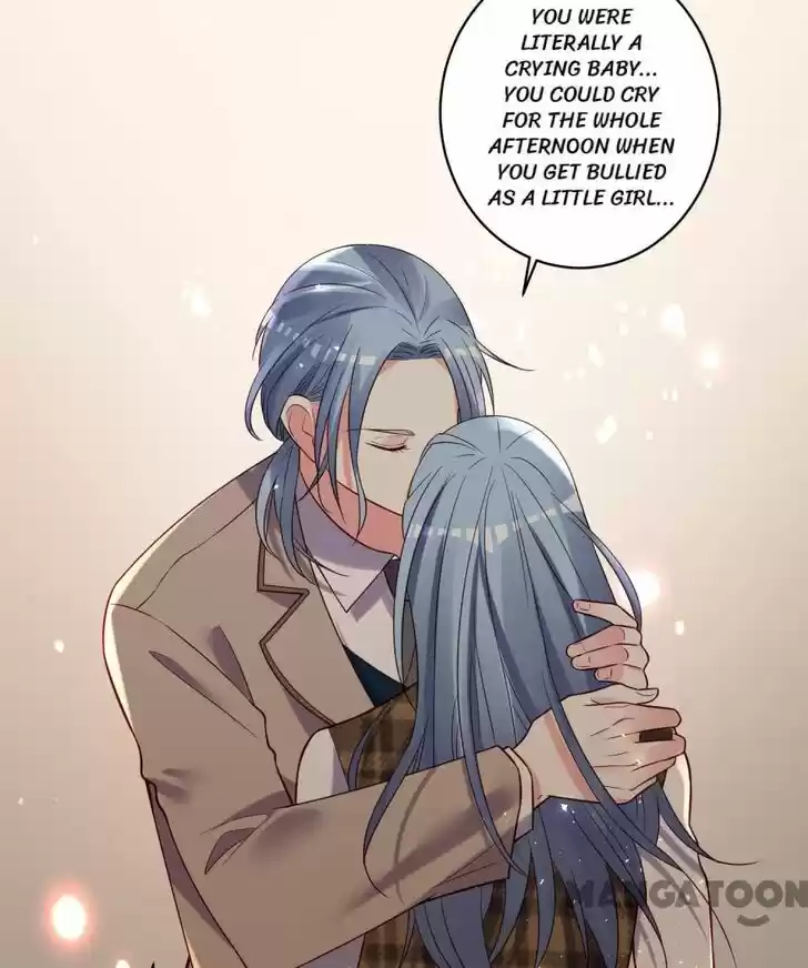 Wo Bei Zongcai hei shangle! Ch.271