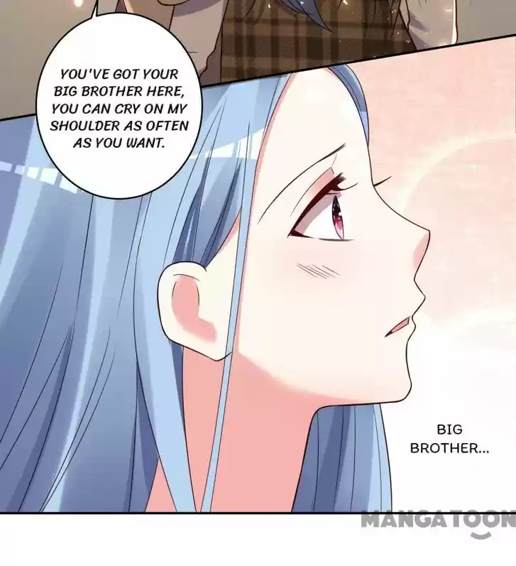 Wo Bei Zongcai hei shangle! Ch.271