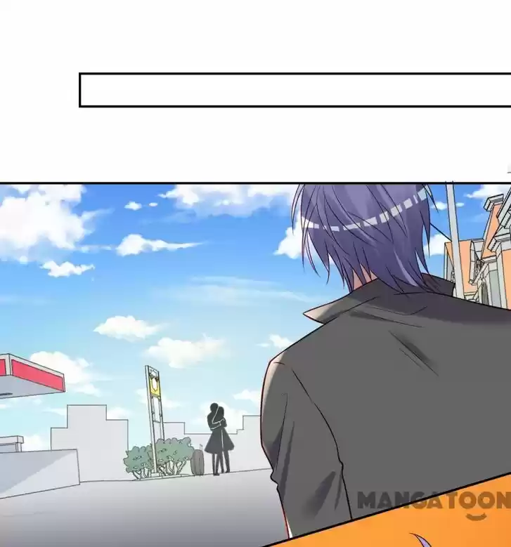 Wo Bei Zongcai hei shangle! Ch.271