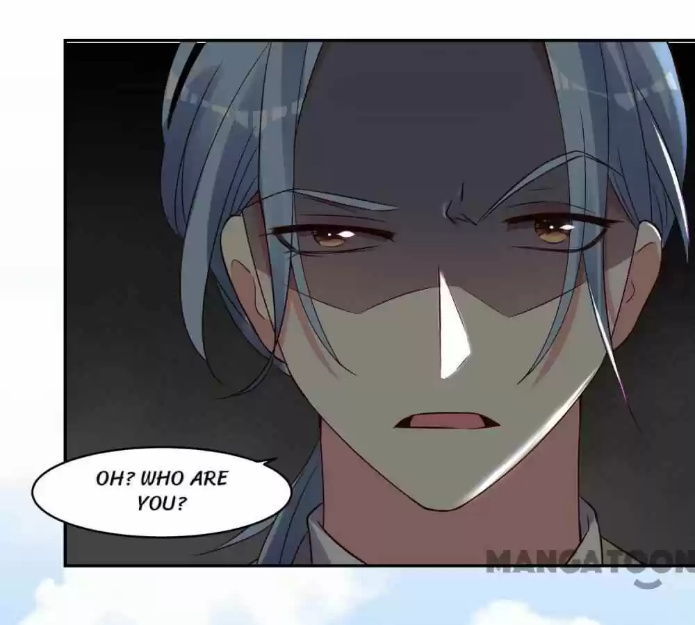 Wo Bei Zongcai hei shangle! Ch.272