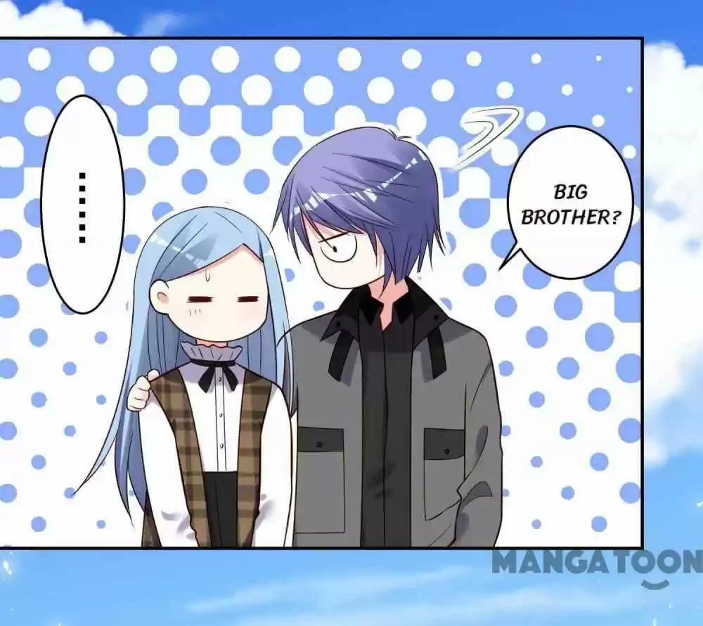 Wo Bei Zongcai hei shangle! Ch.272