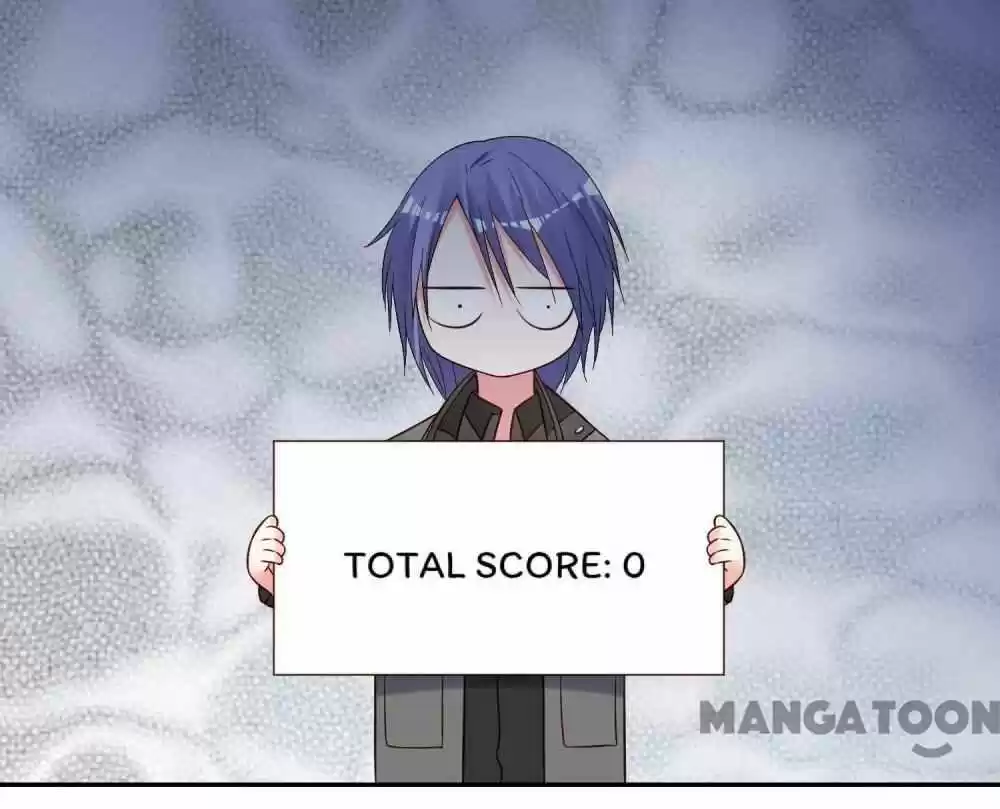 Wo Bei Zongcai hei shangle! Ch.272