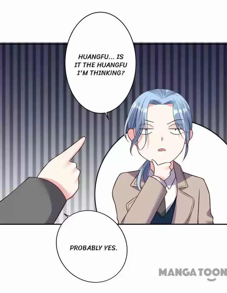 Wo Bei Zongcai hei shangle! Ch.272