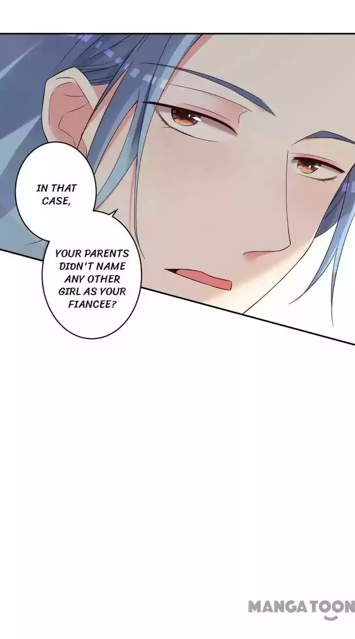 Wo Bei Zongcai hei shangle! Ch.272