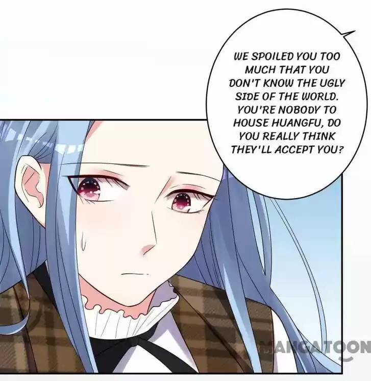 Wo Bei Zongcai hei shangle! Ch.272