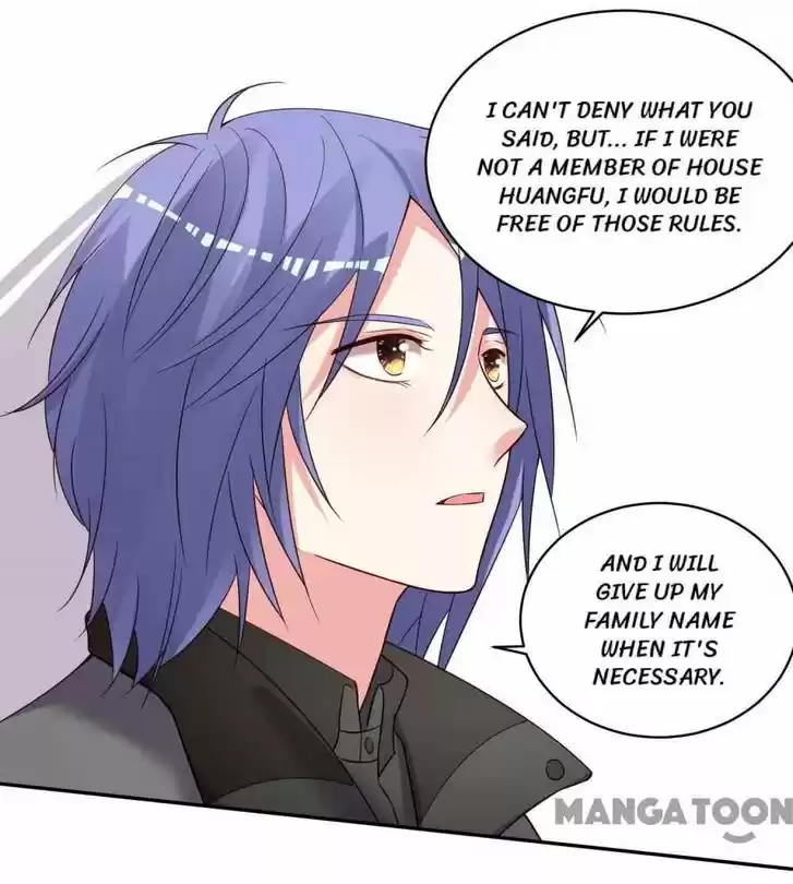 Wo Bei Zongcai hei shangle! Ch.272