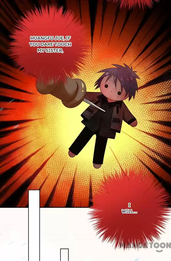 Wo Bei Zongcai hei shangle! Ch.273