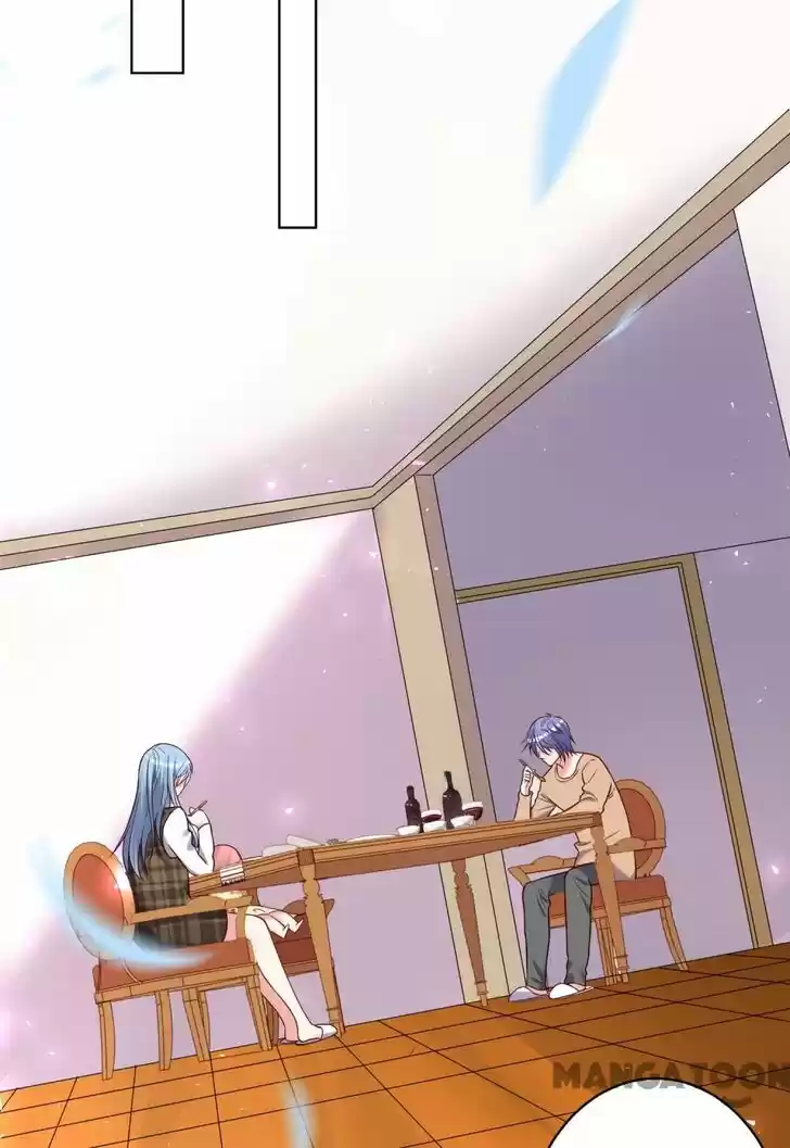 Wo Bei Zongcai hei shangle! Ch.273