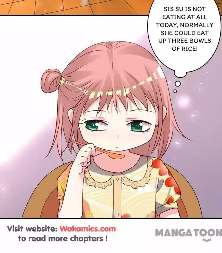 Wo Bei Zongcai hei shangle! Ch.273