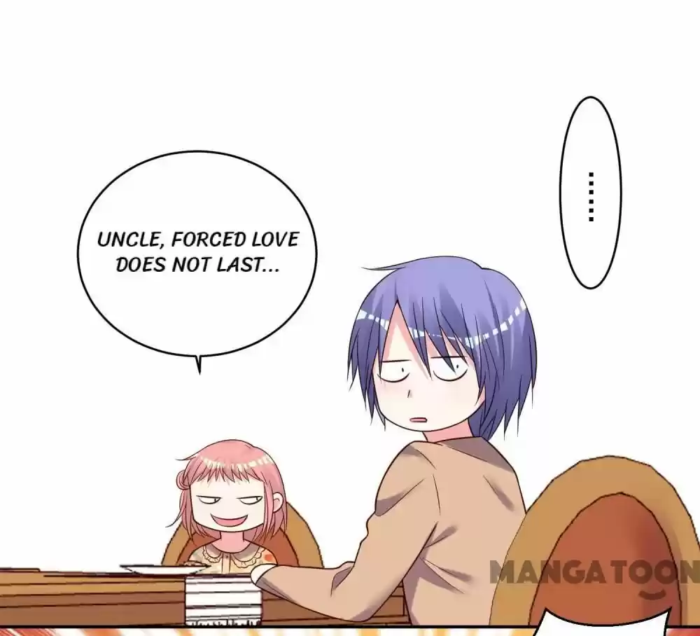 Wo Bei Zongcai hei shangle! Ch.273