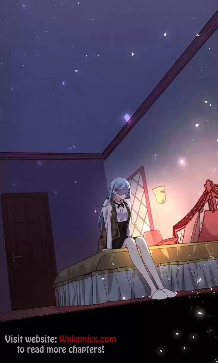 Wo Bei Zongcai hei shangle! Ch.273