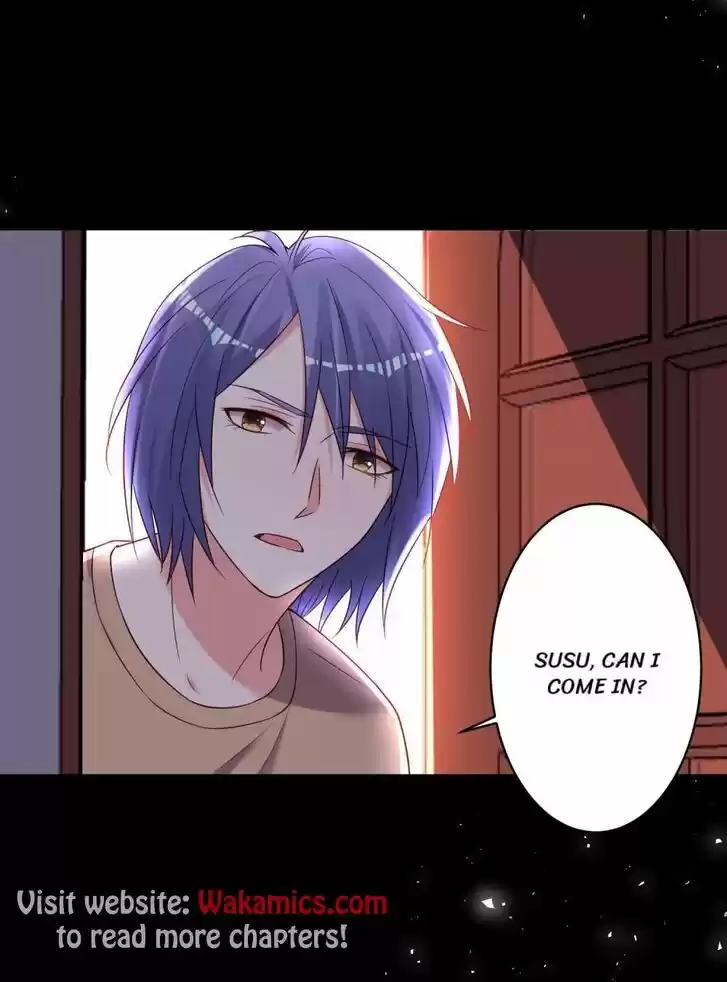 Wo Bei Zongcai hei shangle! Ch.273