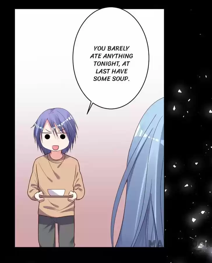 Wo Bei Zongcai hei shangle! Ch.273