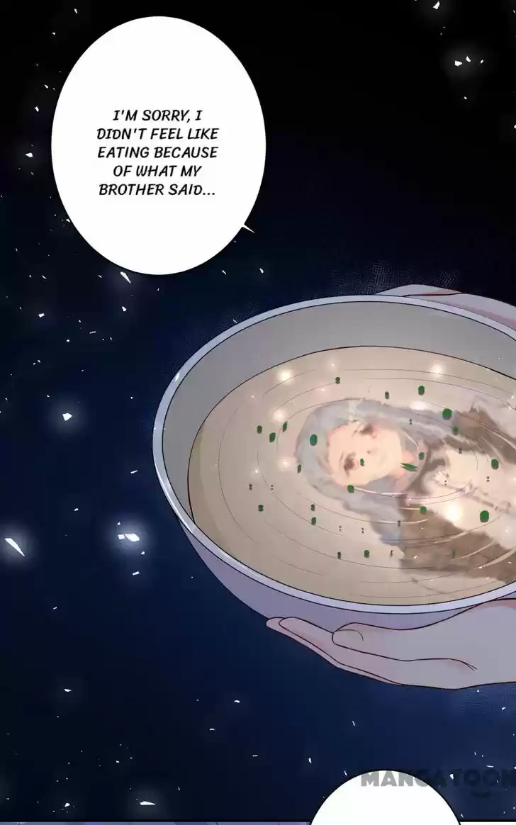 Wo Bei Zongcai hei shangle! Ch.273