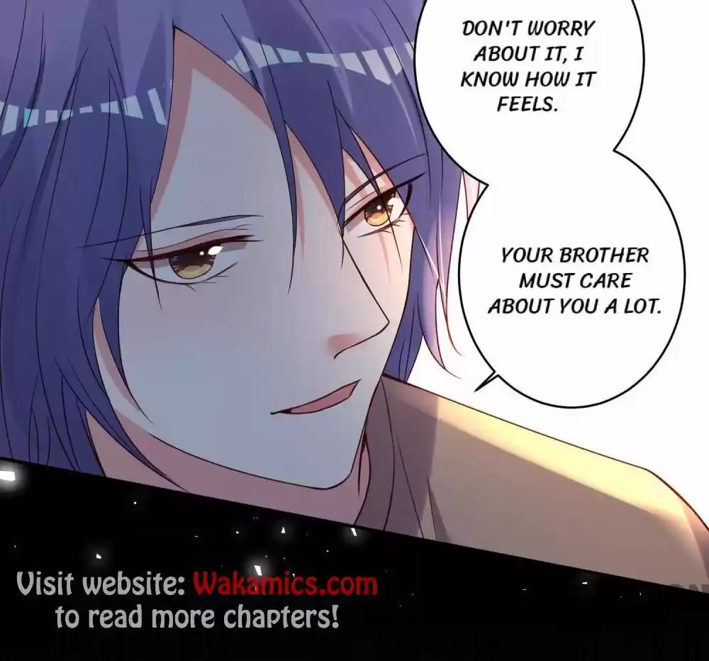 Wo Bei Zongcai hei shangle! Ch.273