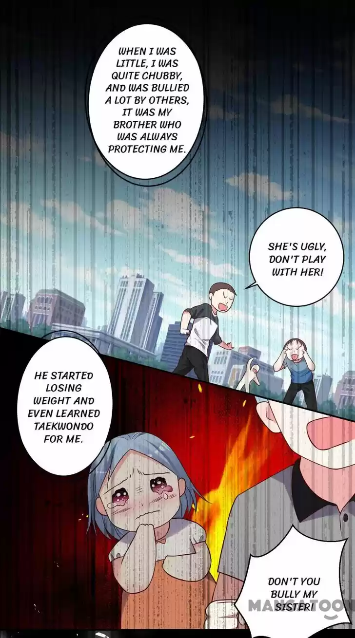 Wo Bei Zongcai hei shangle! Ch.273