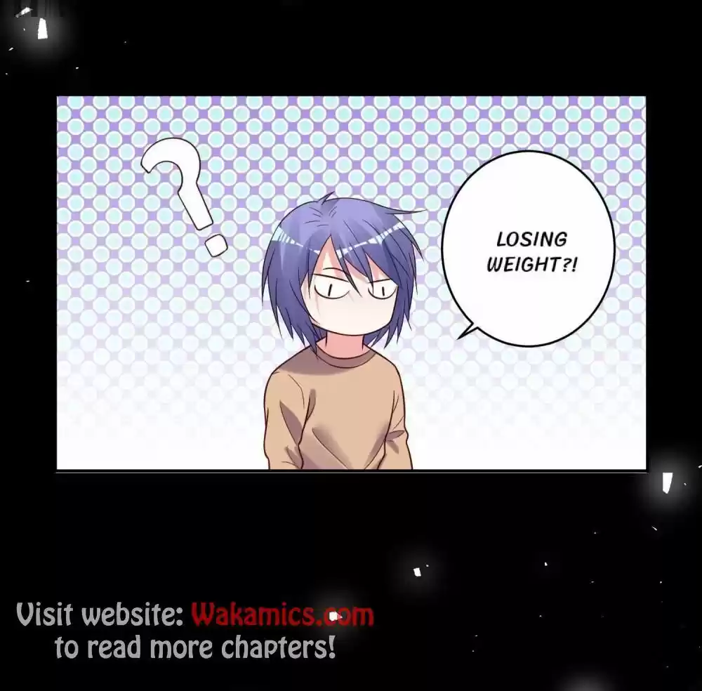 Wo Bei Zongcai hei shangle! Ch.273