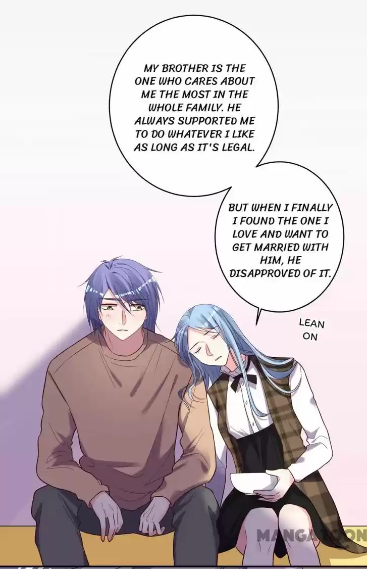 Wo Bei Zongcai hei shangle! Ch.273