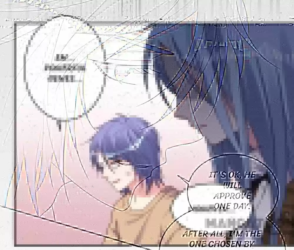 Wo Bei Zongcai hei shangle! Ch.273