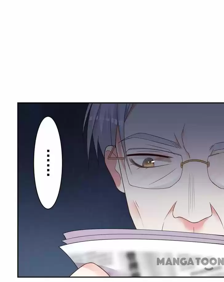 Wo Bei Zongcai hei shangle! Ch.273