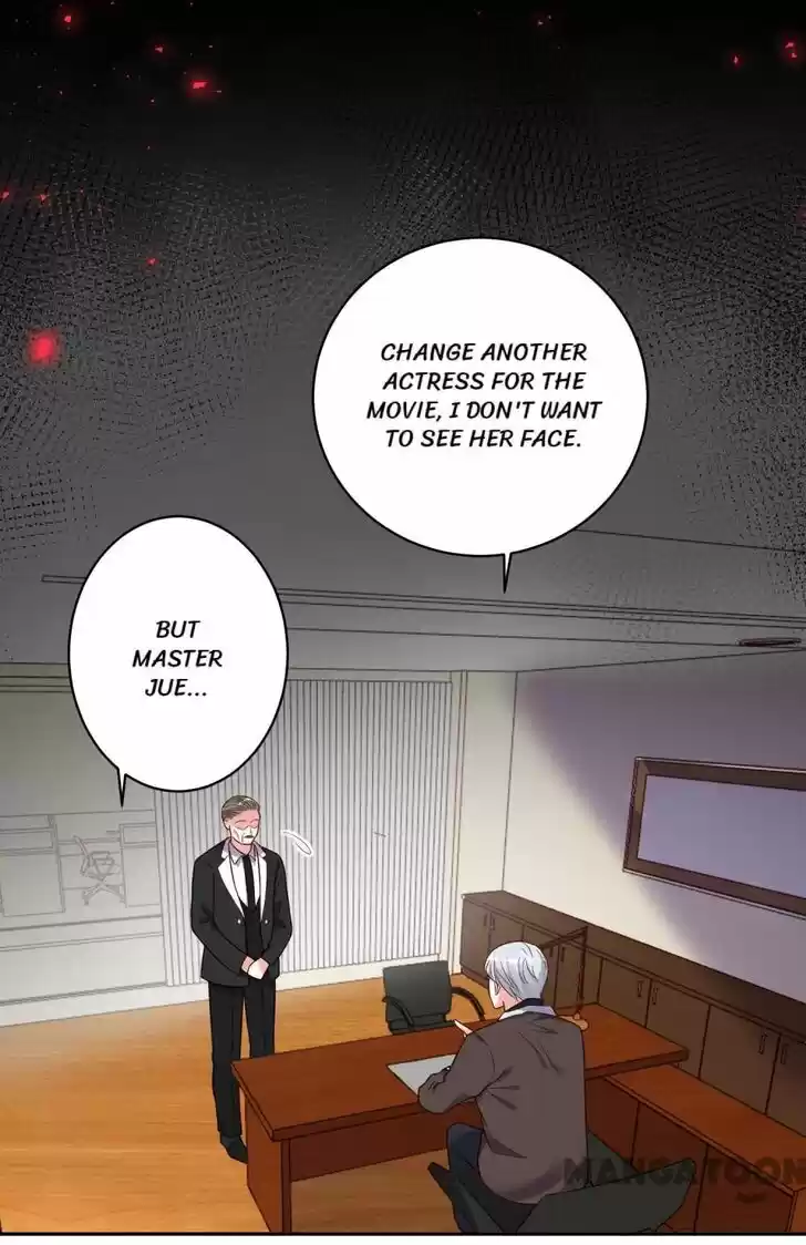 Wo Bei Zongcai hei shangle! Ch.273