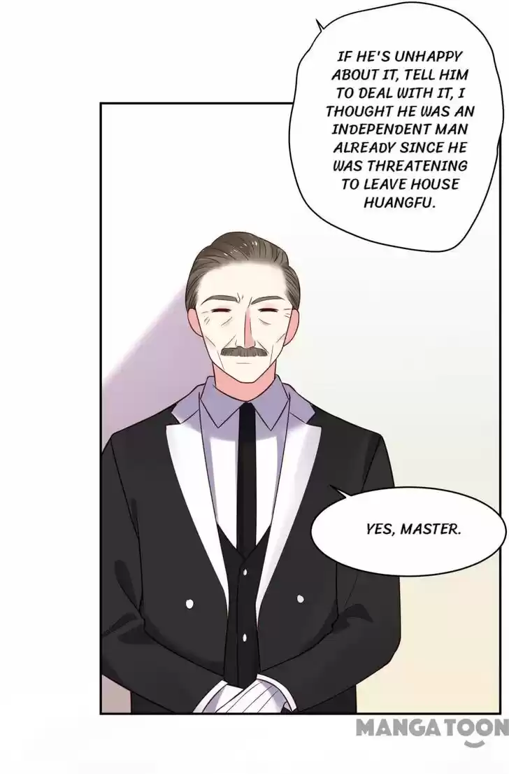 Wo Bei Zongcai hei shangle! Ch.273