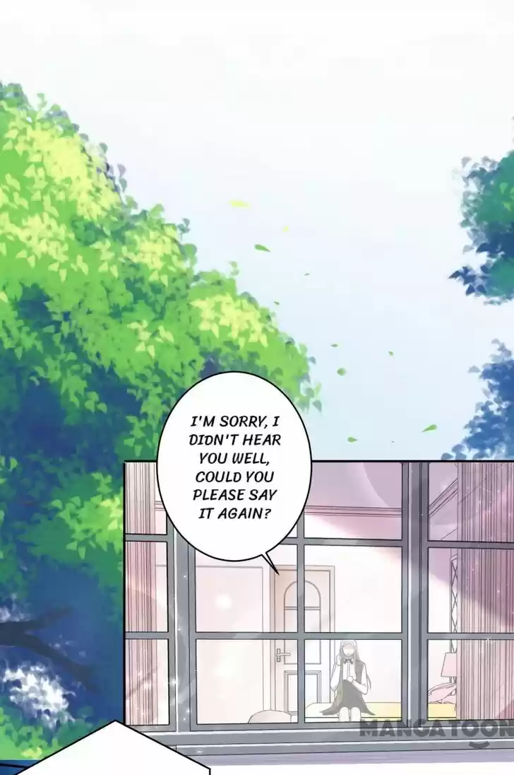 Wo Bei Zongcai hei shangle! Ch.273