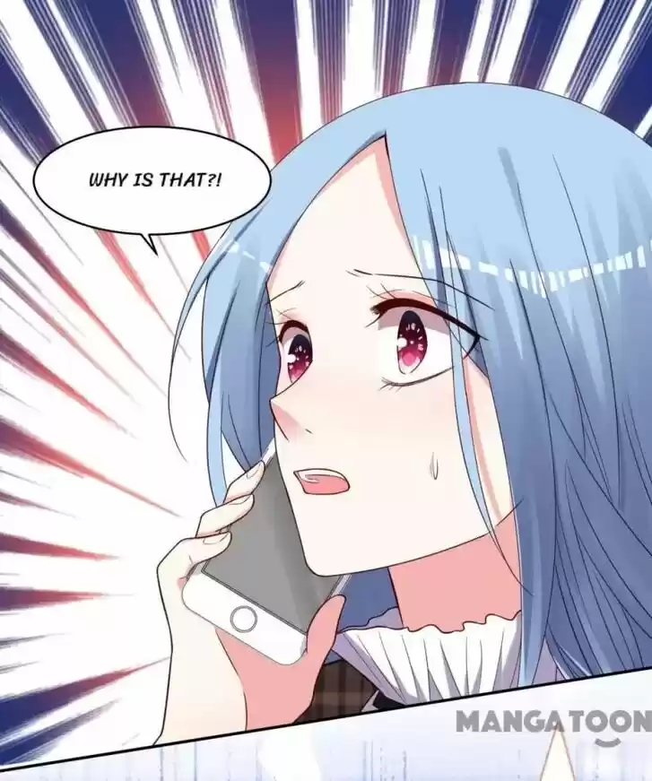 Wo Bei Zongcai hei shangle! Ch.274