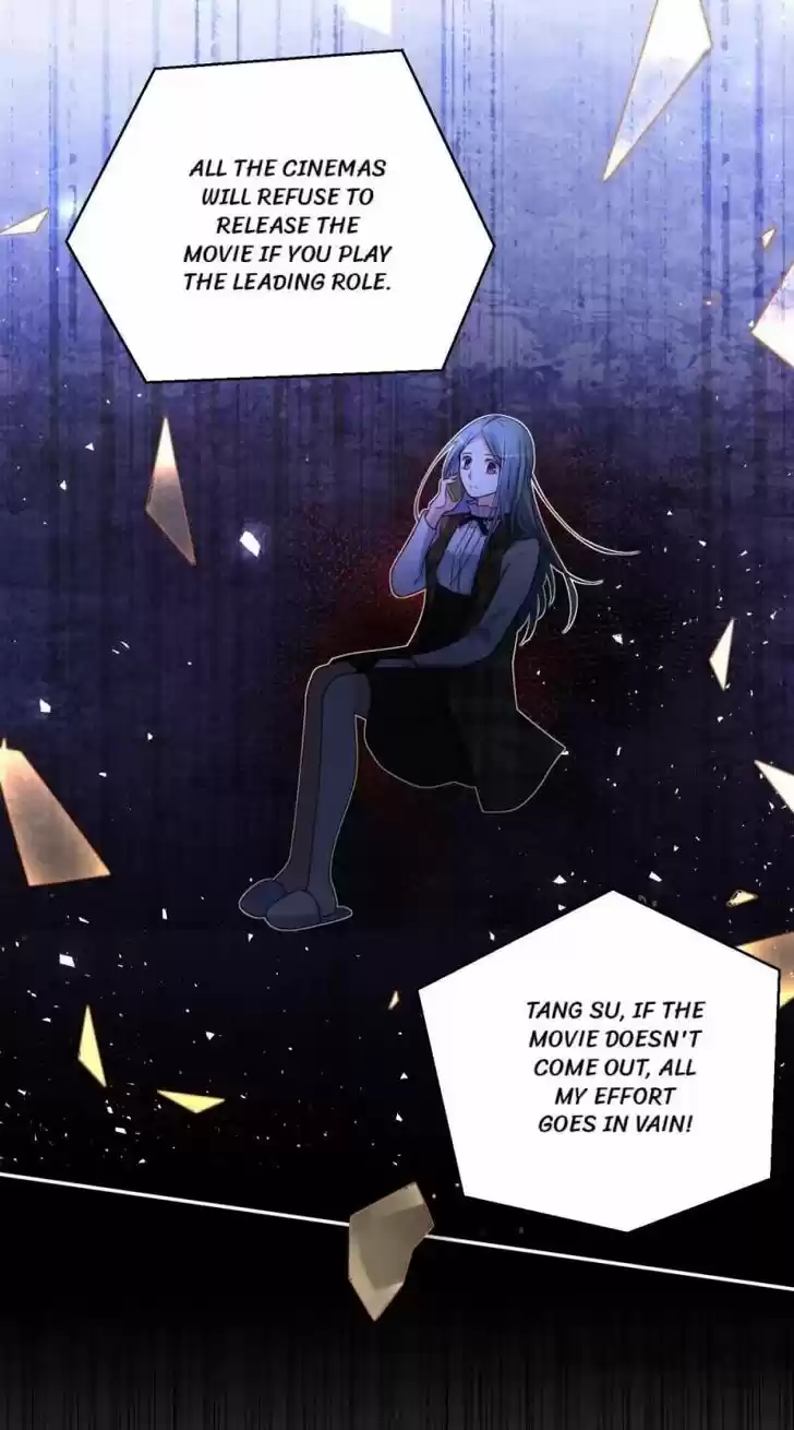 Wo Bei Zongcai hei shangle! Ch.274