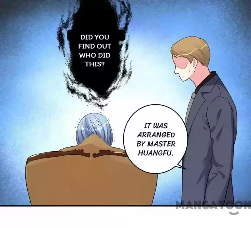 Wo Bei Zongcai hei shangle! Ch.274