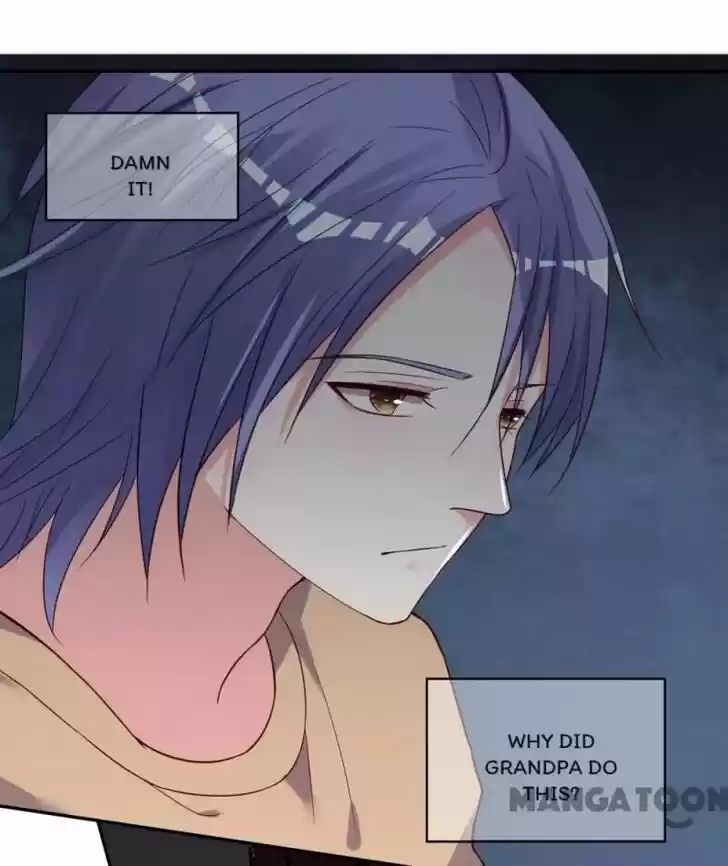 Wo Bei Zongcai hei shangle! Ch.274