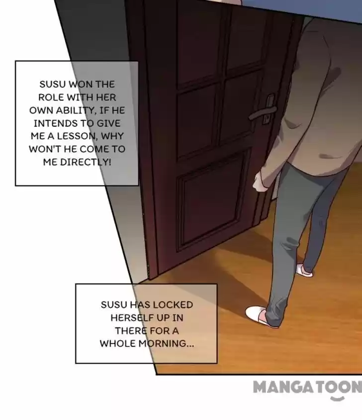 Wo Bei Zongcai hei shangle! Ch.274