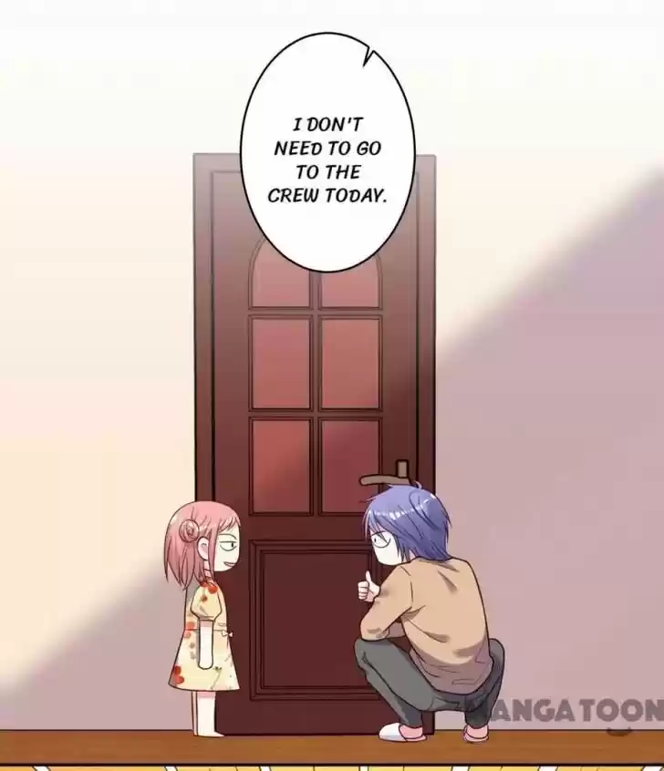 Wo Bei Zongcai hei shangle! Ch.274