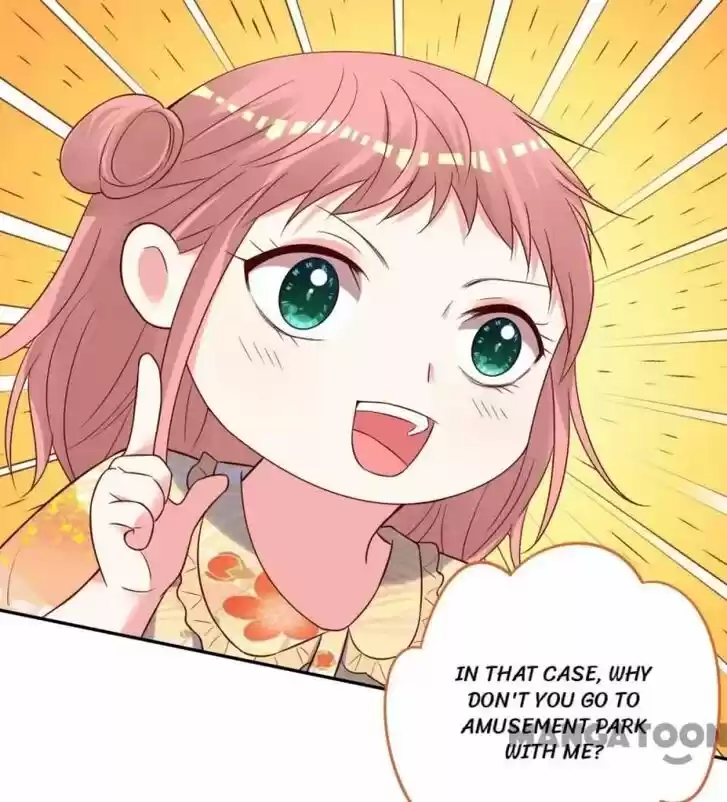 Wo Bei Zongcai hei shangle! Ch.274