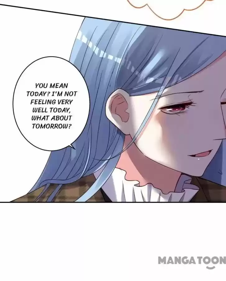 Wo Bei Zongcai hei shangle! Ch.274