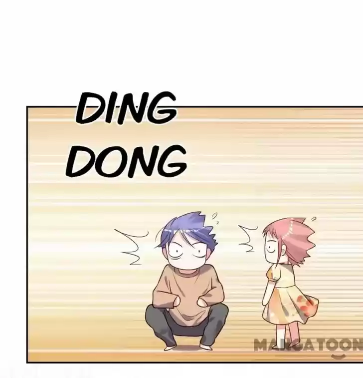 Wo Bei Zongcai hei shangle! Ch.274