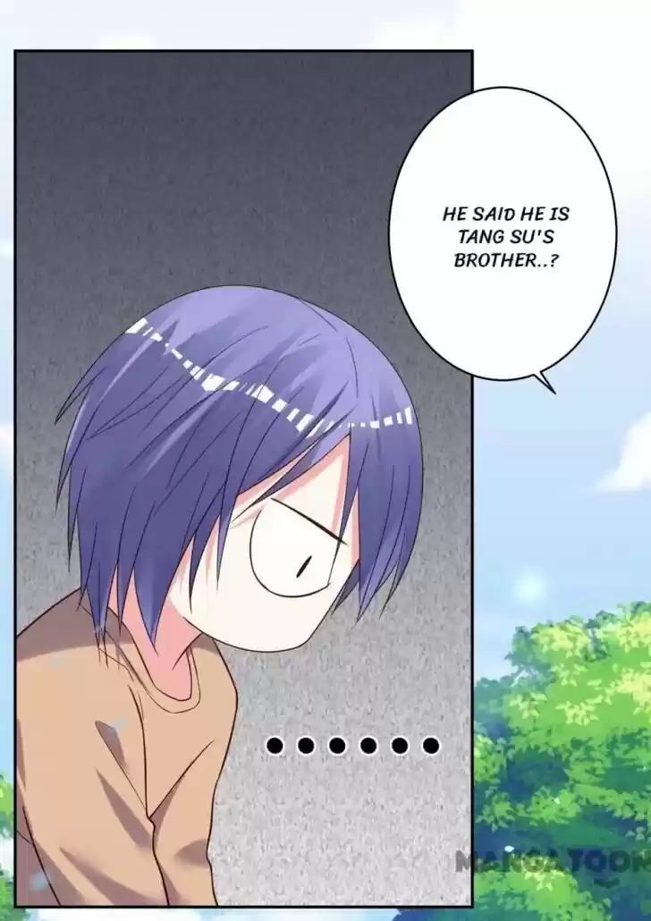 Wo Bei Zongcai hei shangle! Ch.274