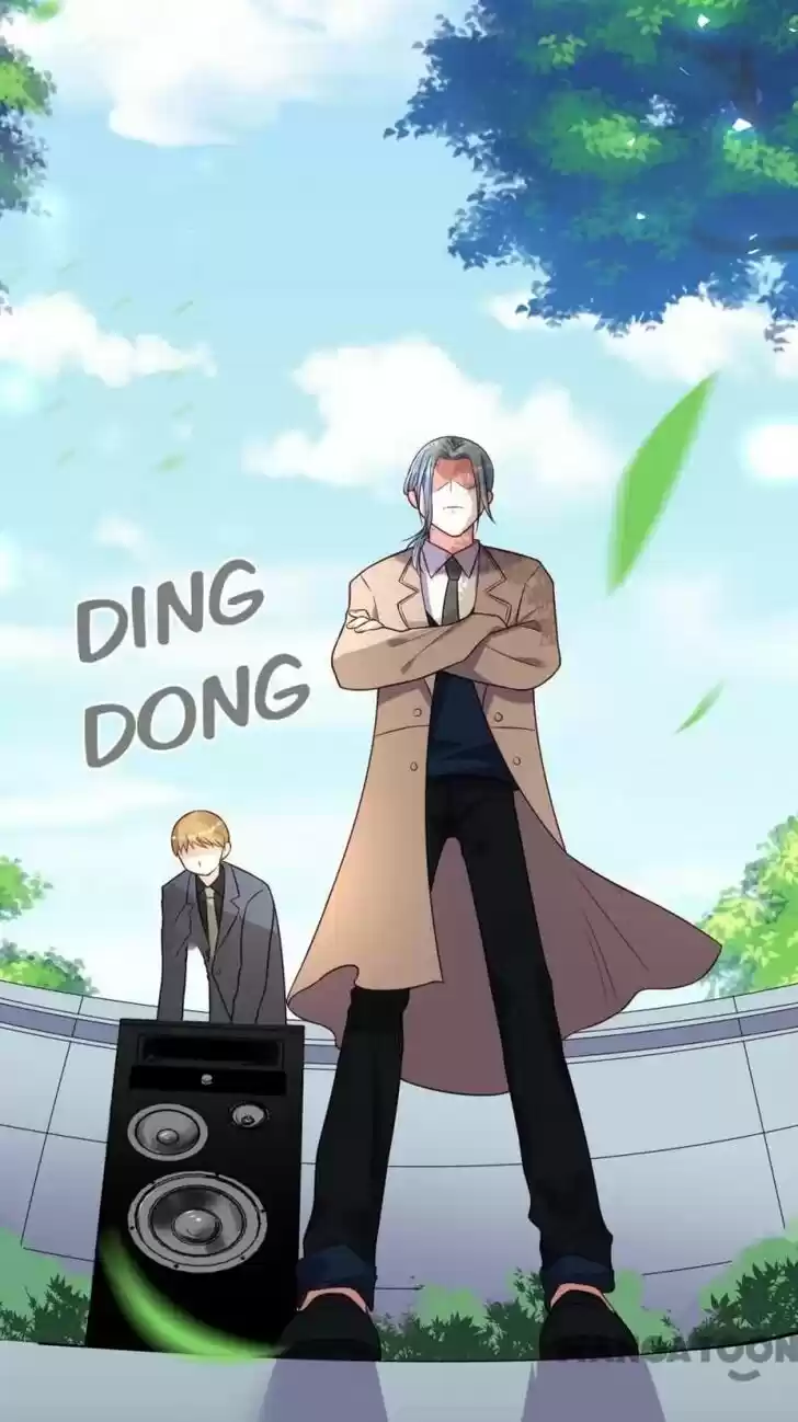 Wo Bei Zongcai hei shangle! Ch.274