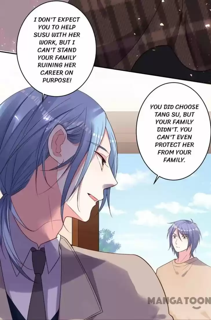 Wo Bei Zongcai hei shangle! Ch.274