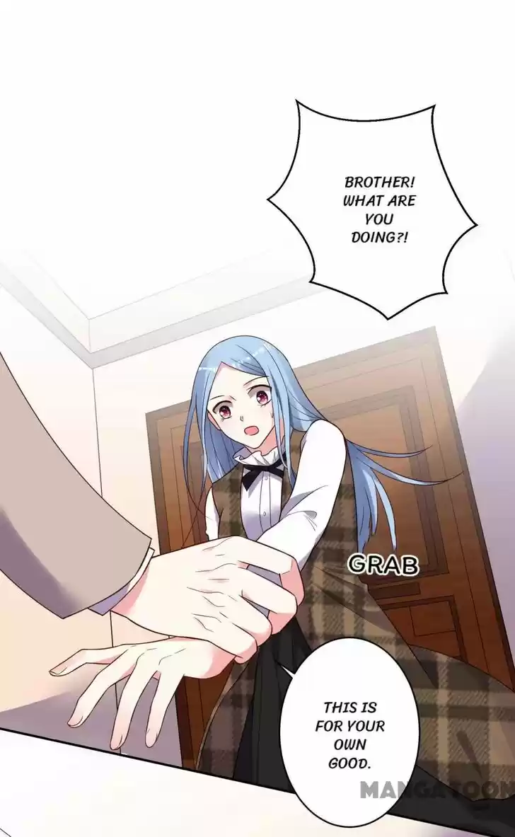 Wo Bei Zongcai hei shangle! Ch.275