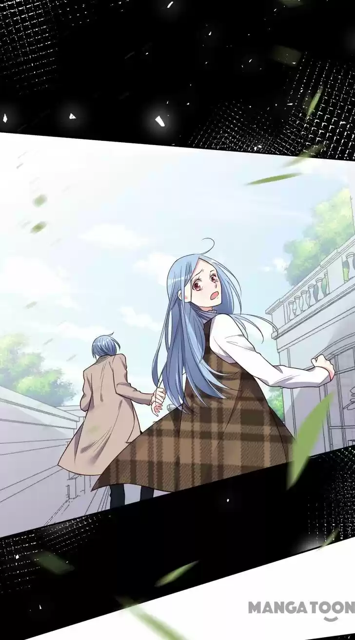 Wo Bei Zongcai hei shangle! Ch.275