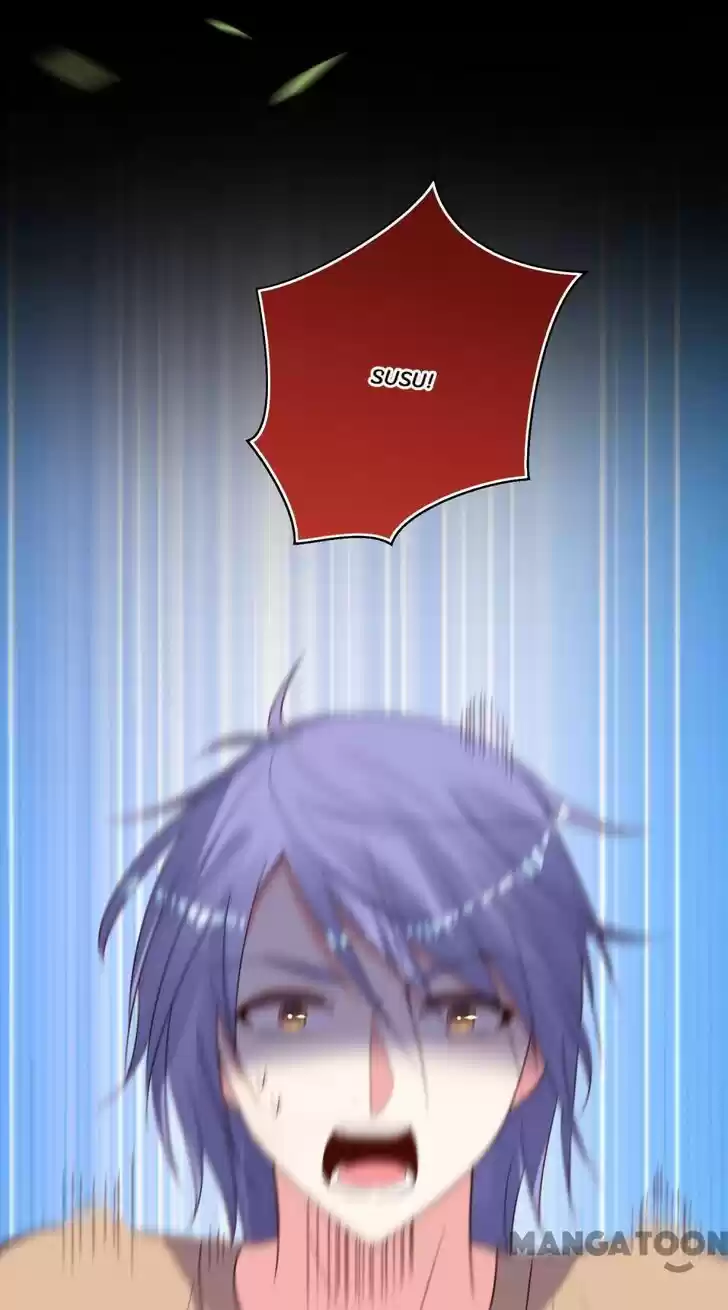 Wo Bei Zongcai hei shangle! Ch.275