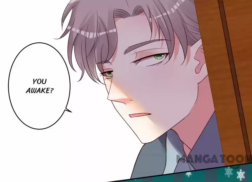 Wo Bei Zongcai hei shangle! Ch.275