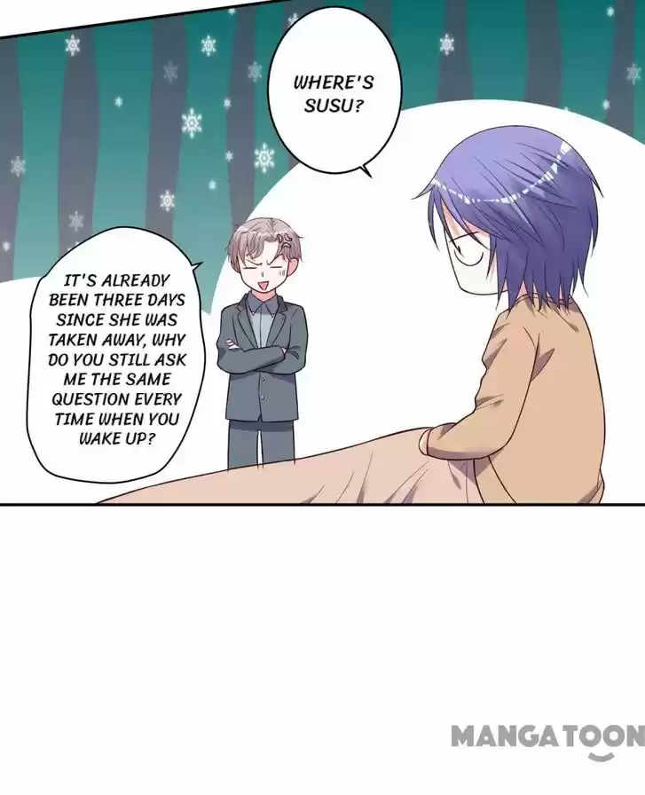 Wo Bei Zongcai hei shangle! Ch.275