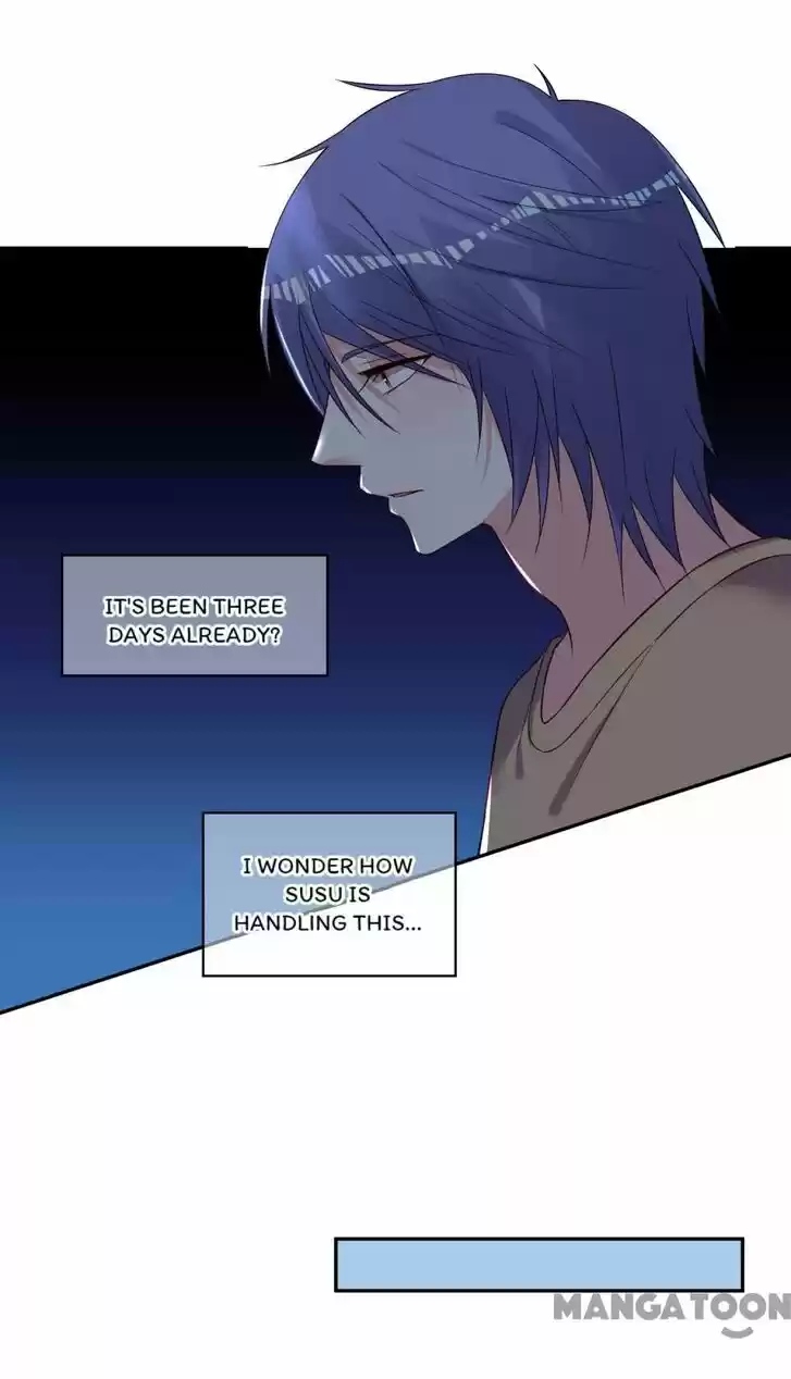Wo Bei Zongcai hei shangle! Ch.275