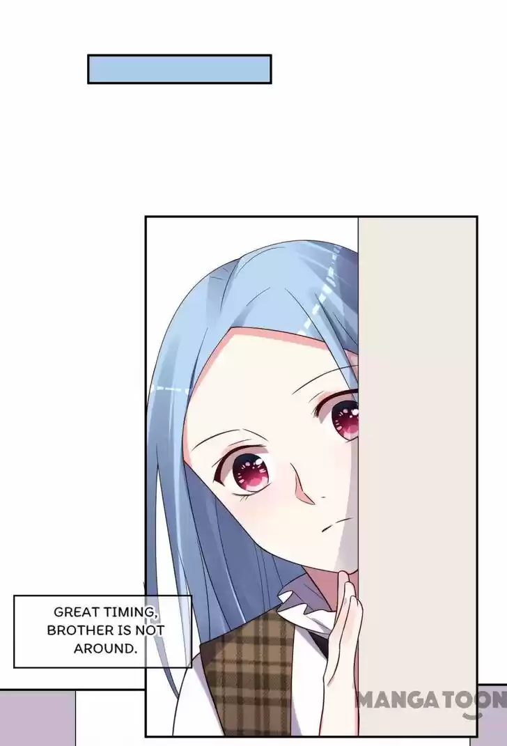 Wo Bei Zongcai hei shangle! Ch.275