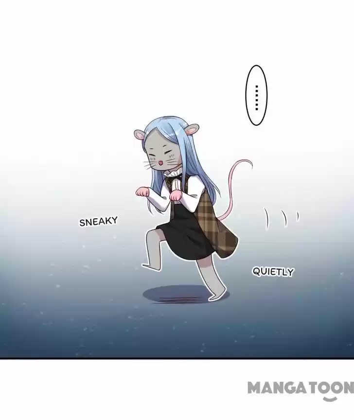 Wo Bei Zongcai hei shangle! Ch.275