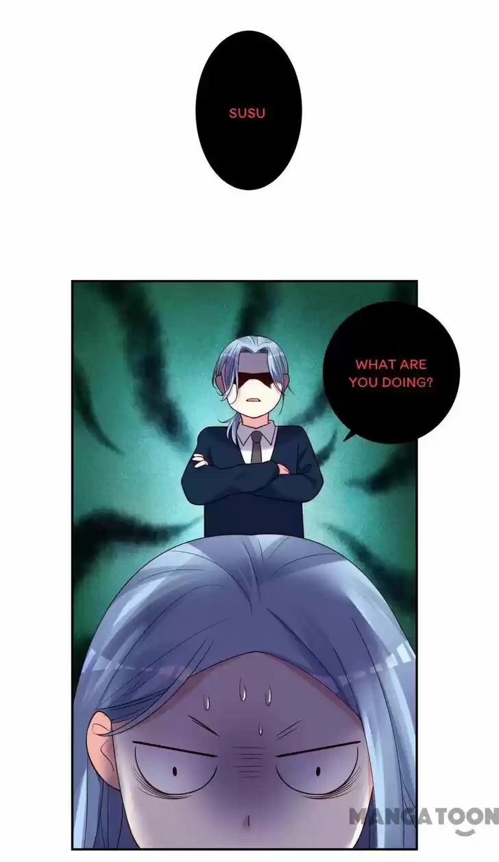 Wo Bei Zongcai hei shangle! Ch.275