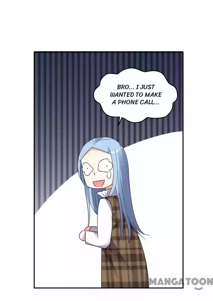 Wo Bei Zongcai hei shangle! Ch.275