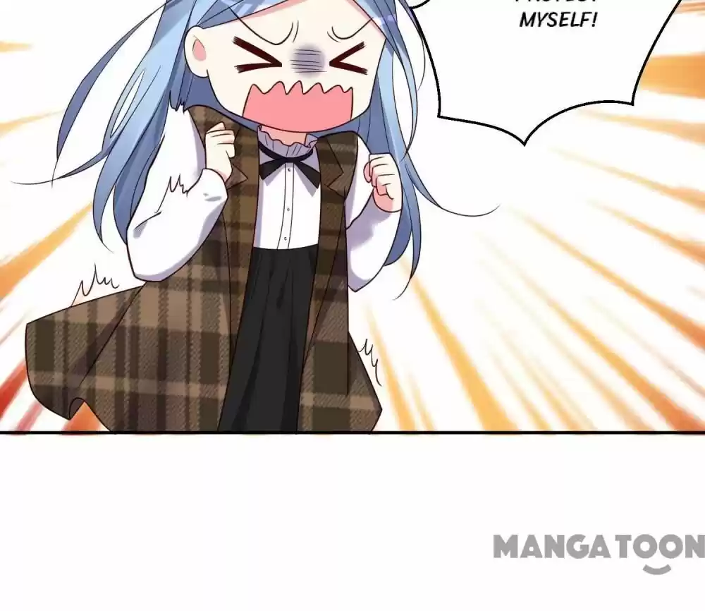 Wo Bei Zongcai hei shangle! Ch.275